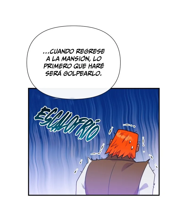 The Monstrous Duke's Adopted Daughter Capítulo 131 - Page 28