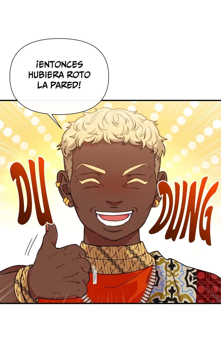 The Monstrous Duke's Adopted Daughter Capítulo 131 - Page 44