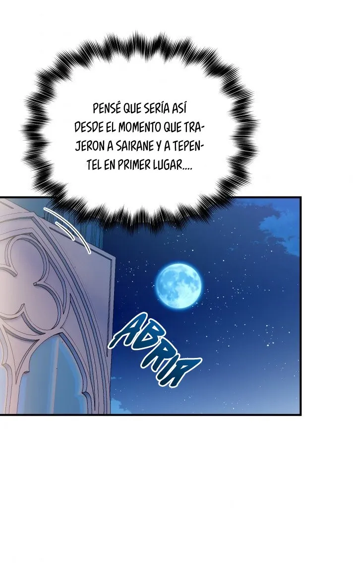 The Monstrous Duke's Adopted Daughter Capítulo 131 - Page 47