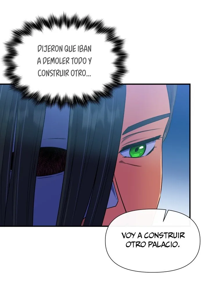 The Monstrous Duke's Adopted Daughter Capítulo 131 - Page 50