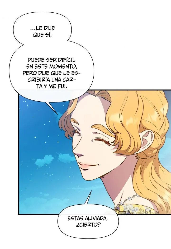 The Monstrous Duke's Adopted Daughter Capítulo 131 - Page 56