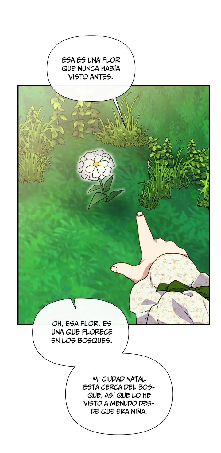The Monstrous Duke's Adopted Daughter Capítulo 131 - Page 65