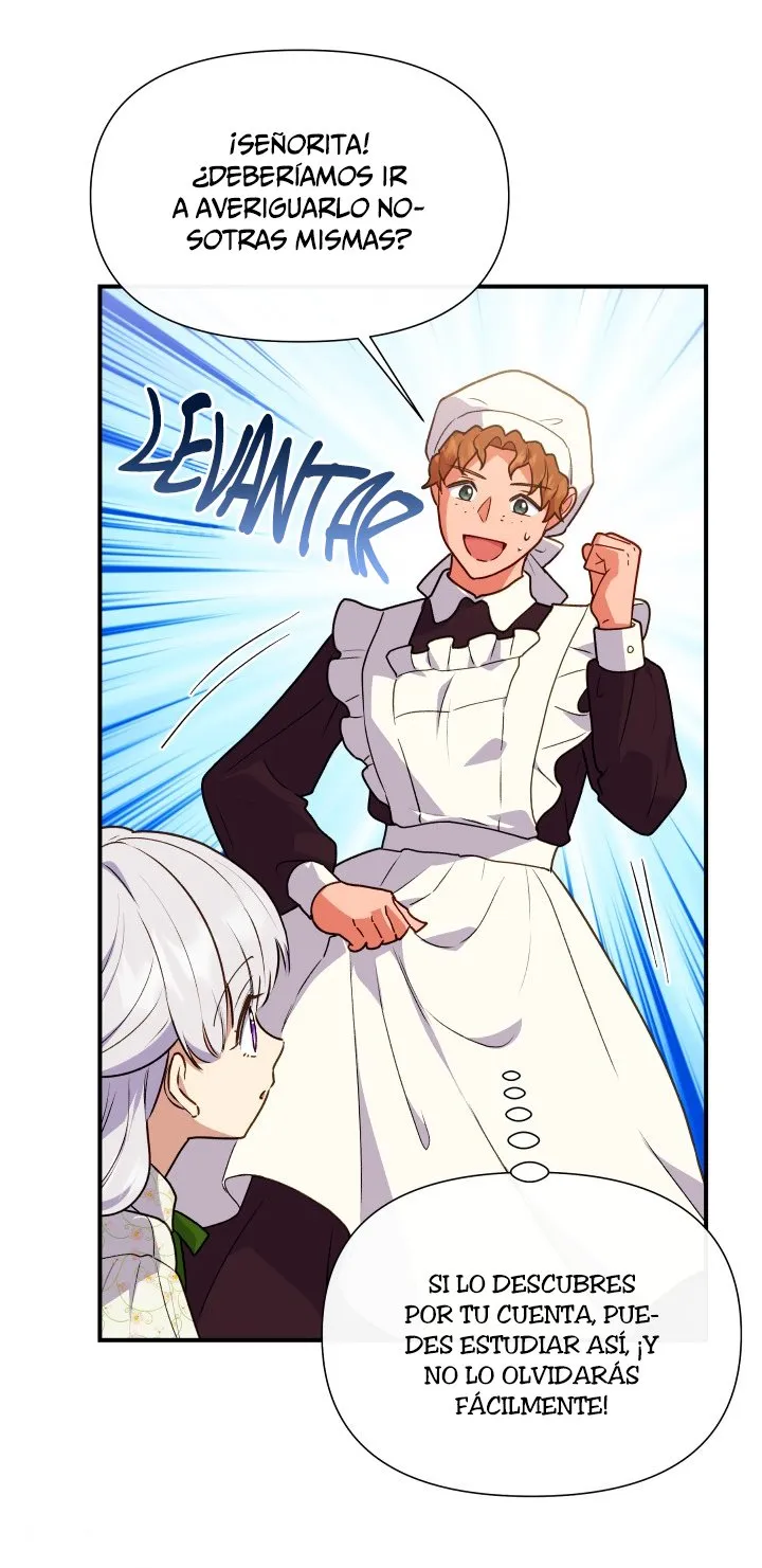 The Monstrous Duke's Adopted Daughter Capítulo 131 - Page 70