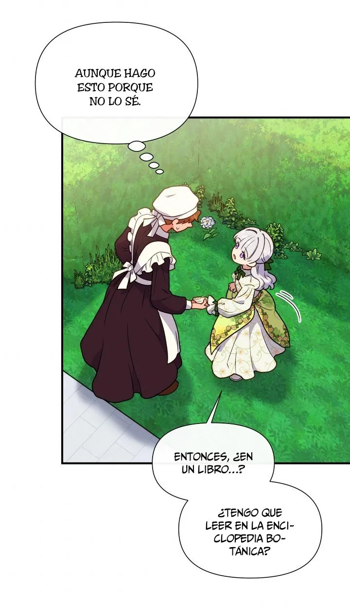 The Monstrous Duke's Adopted Daughter Capítulo 131 - Page 71