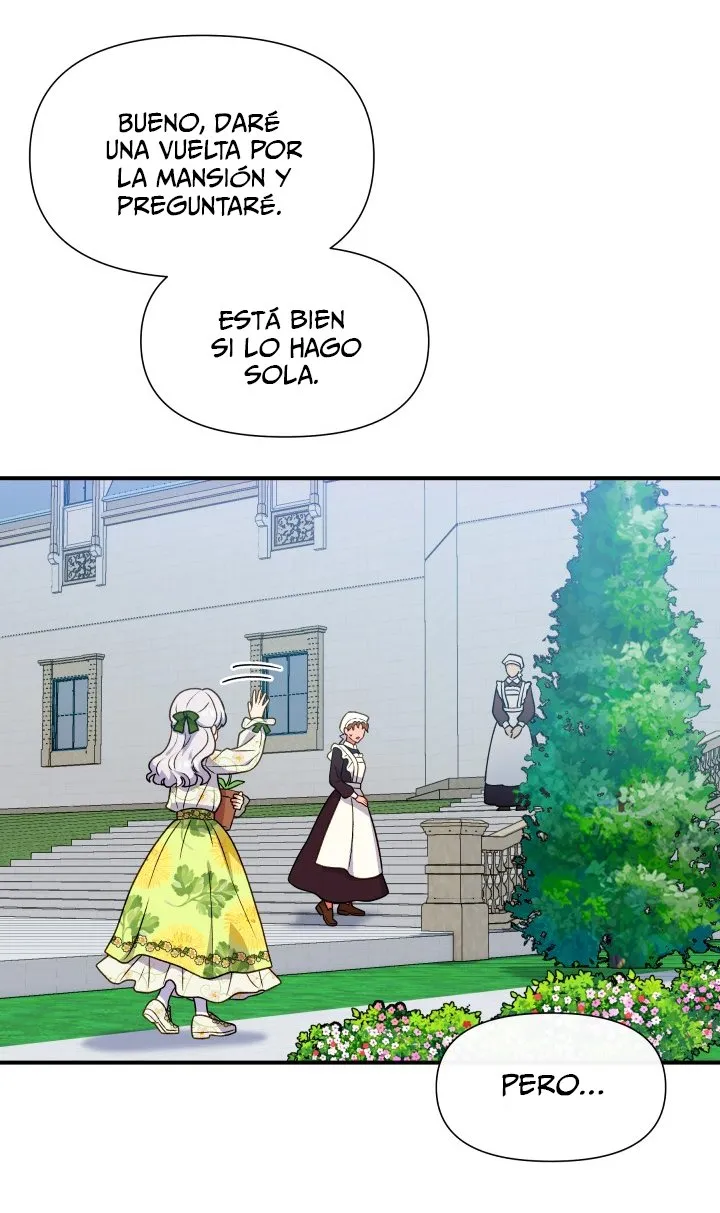 The Monstrous Duke's Adopted Daughter Capítulo 132 - Page 11