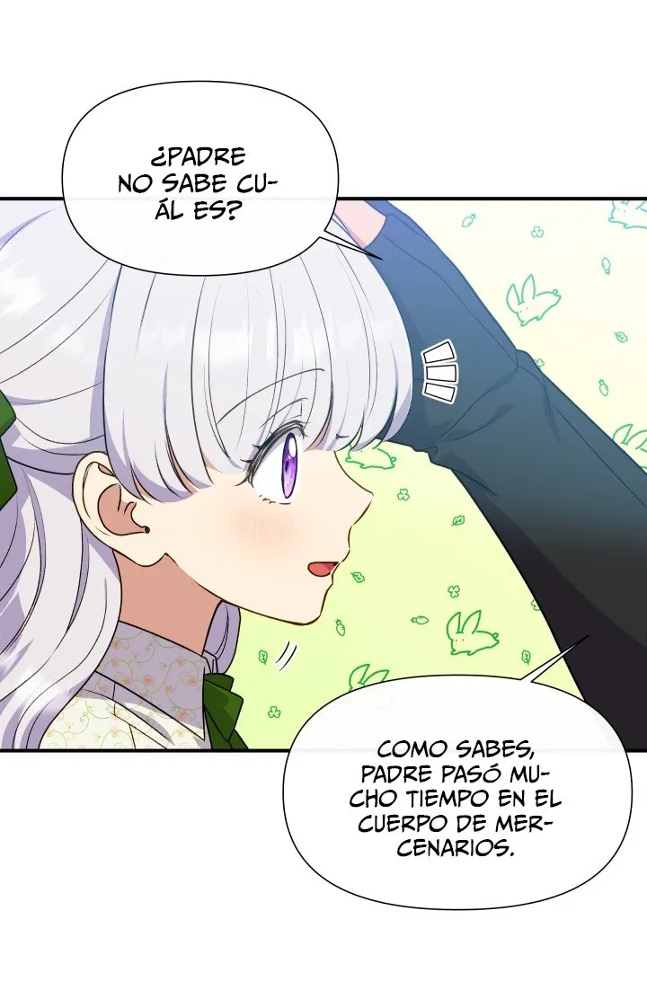 The Monstrous Duke's Adopted Daughter Capítulo 132 - Page 18