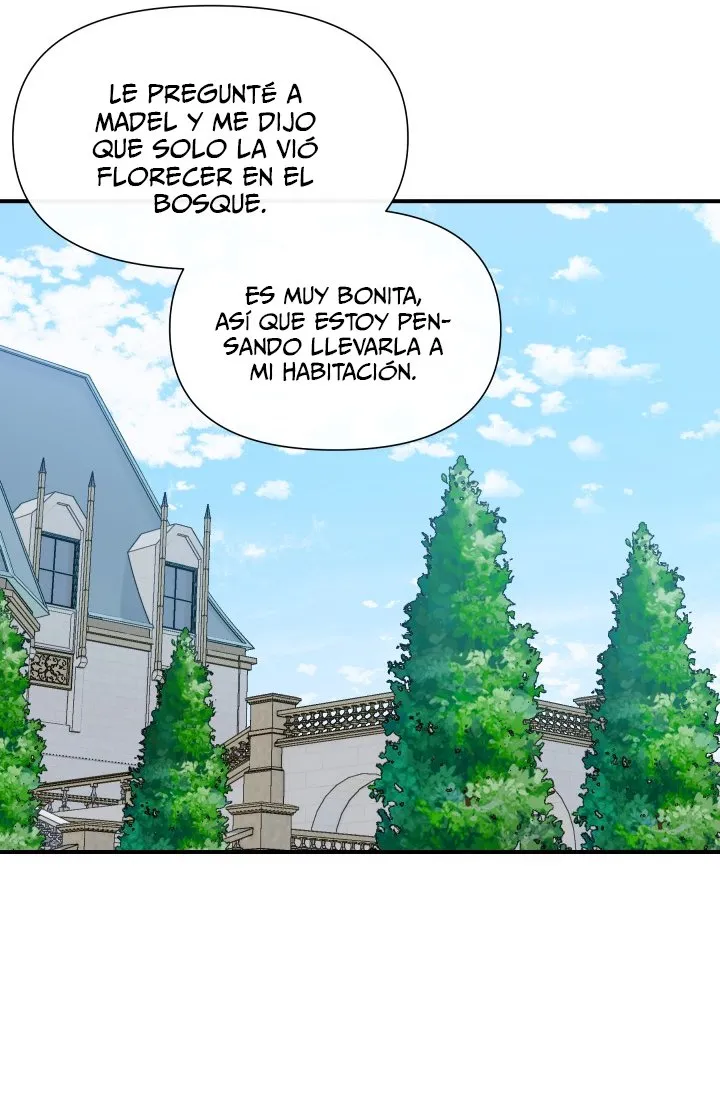 The Monstrous Duke's Adopted Daughter Capítulo 132 - Page 21