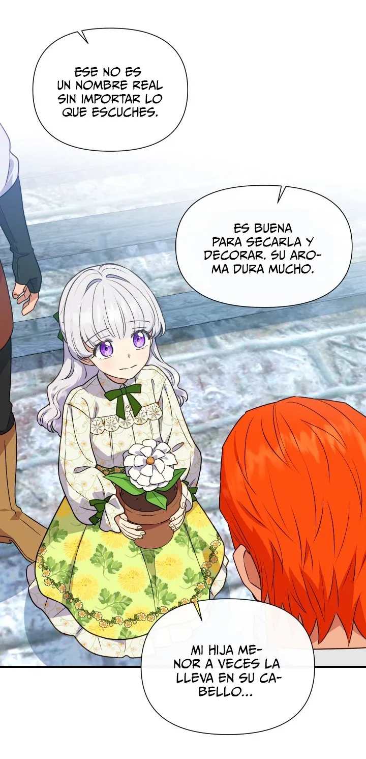 The Monstrous Duke's Adopted Daughter Capítulo 132 - Page 25
