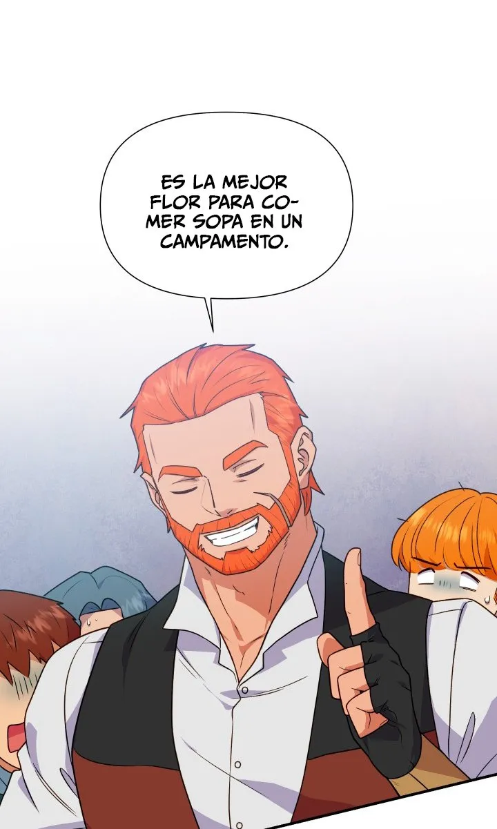 The Monstrous Duke's Adopted Daughter Capítulo 132 - Page 27