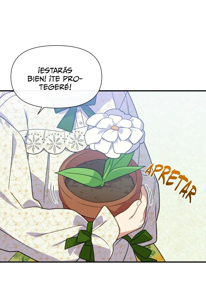 The Monstrous Duke's Adopted Daughter Capítulo 132 - Page 31