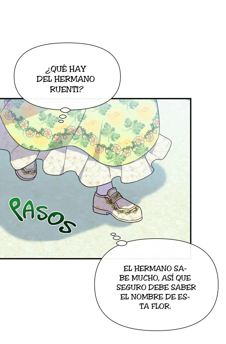 The Monstrous Duke's Adopted Daughter Capítulo 132 - Page 33