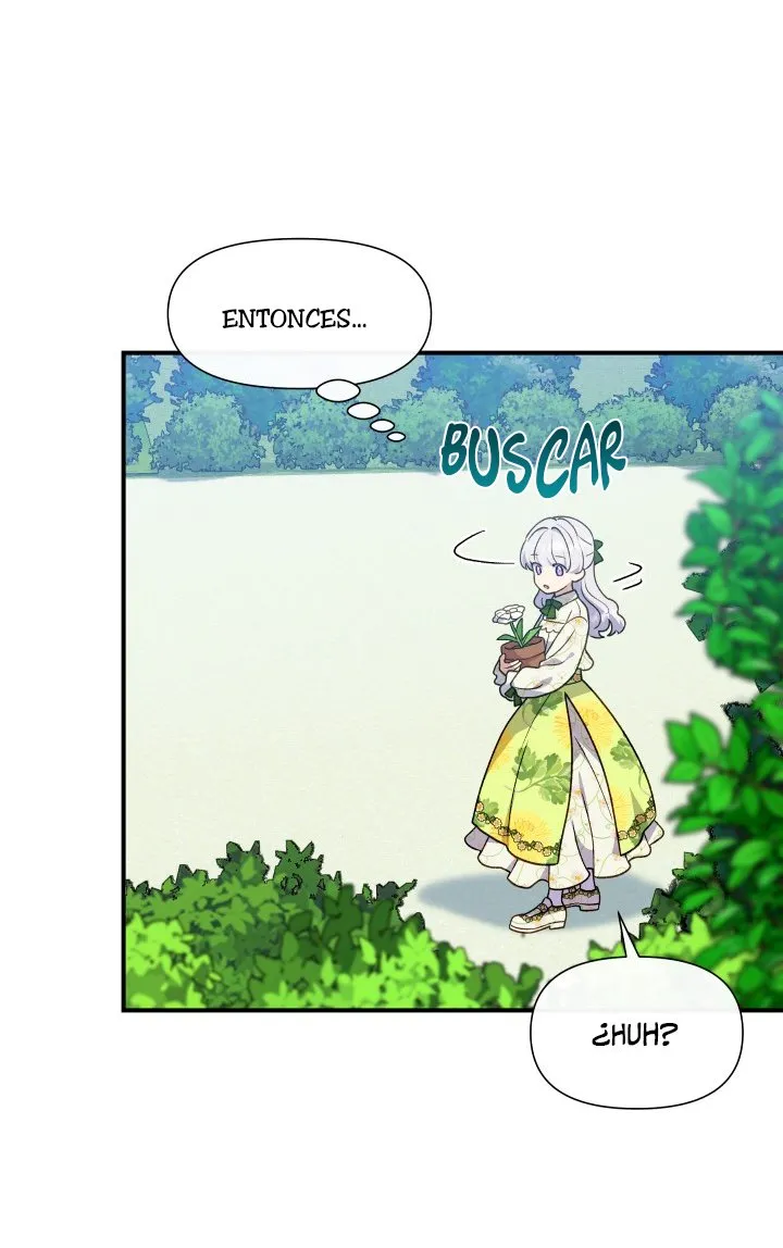 The Monstrous Duke's Adopted Daughter Capítulo 132 - Page 36