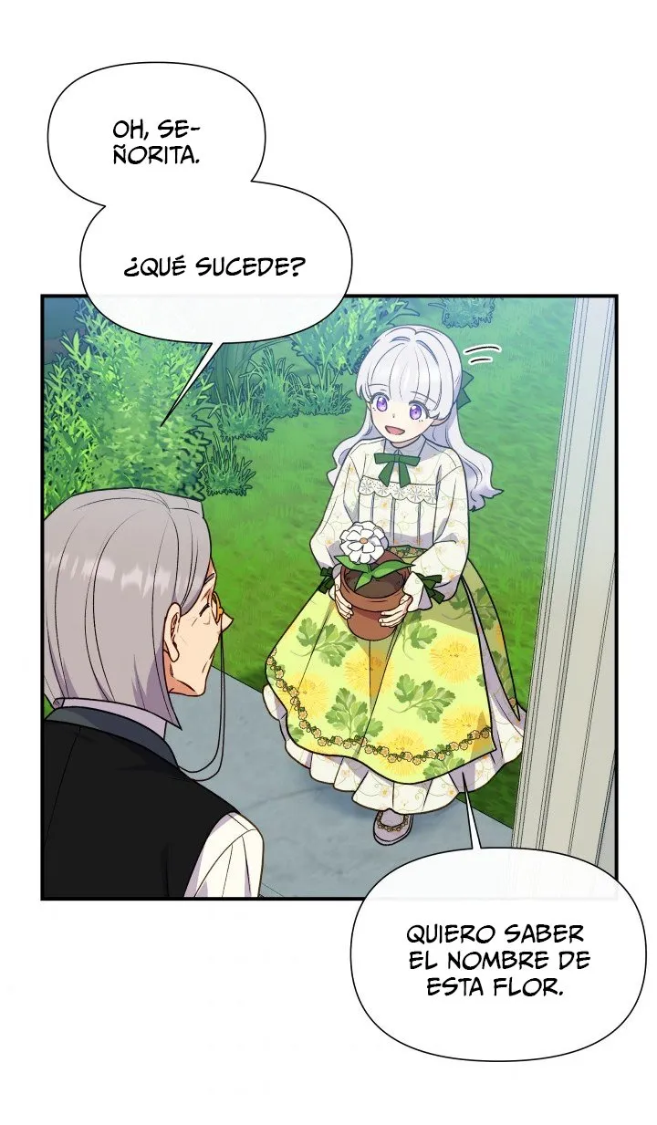 The Monstrous Duke's Adopted Daughter Capítulo 132 - Page 38