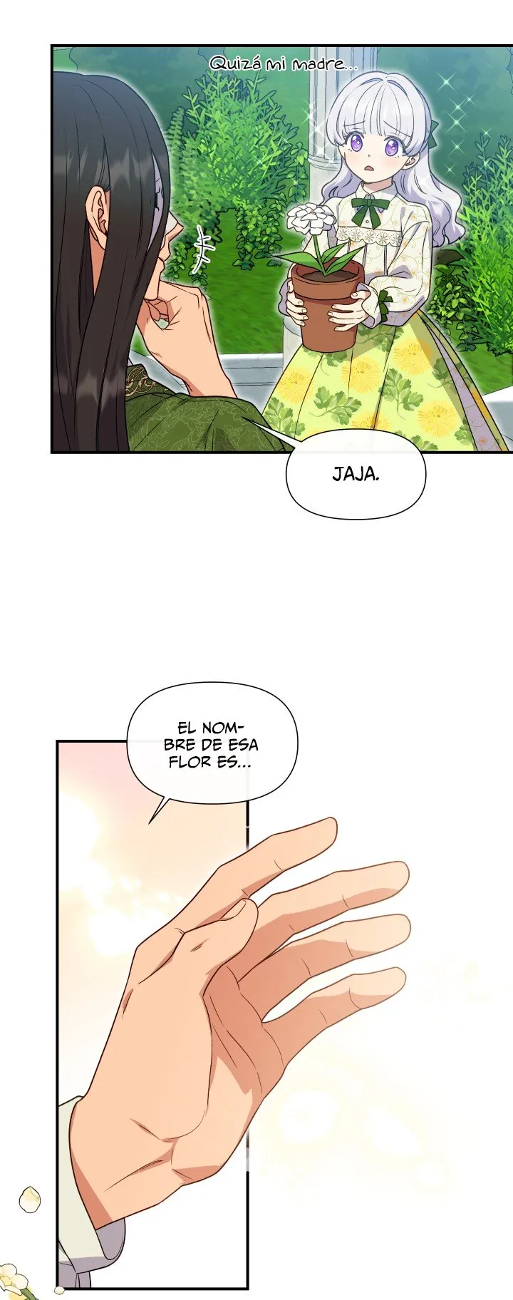 The Monstrous Duke's Adopted Daughter Capítulo 132 - Page 40
