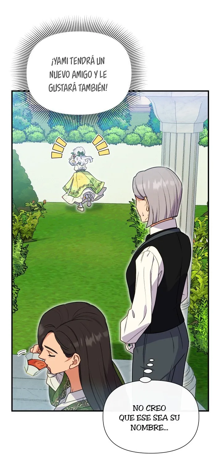 The Monstrous Duke's Adopted Daughter Capítulo 132 - Page 44