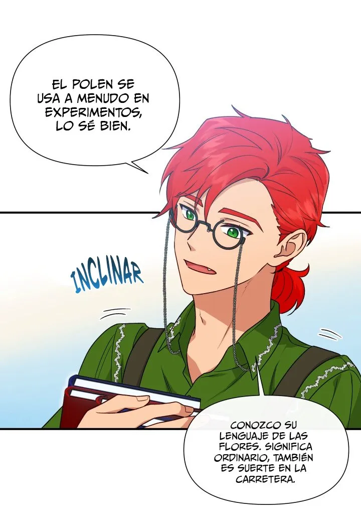 The Monstrous Duke's Adopted Daughter Capítulo 132 - Page 48