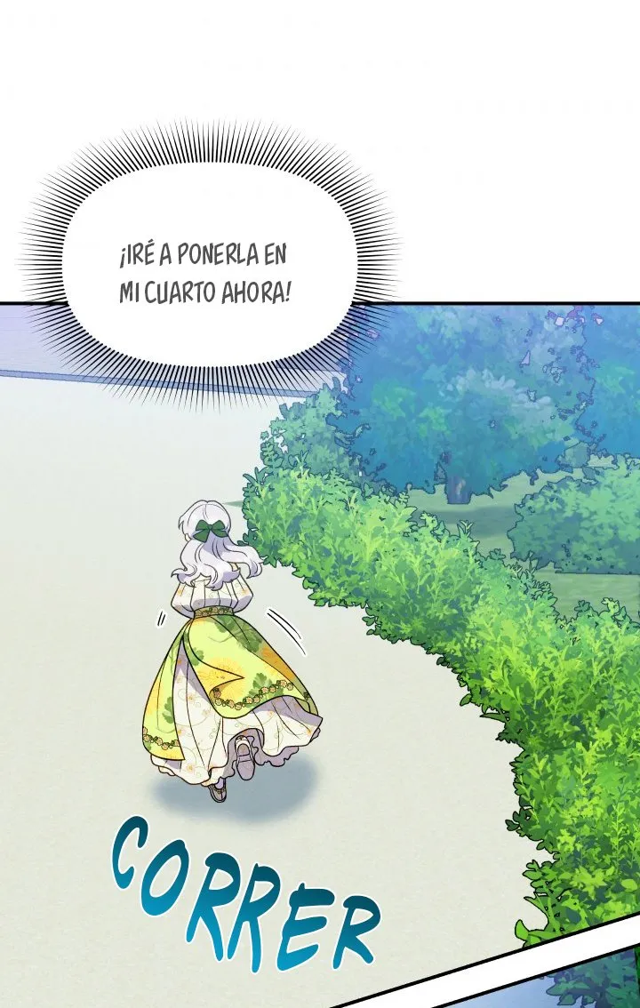 The Monstrous Duke's Adopted Daughter Capítulo 132 - Page 55