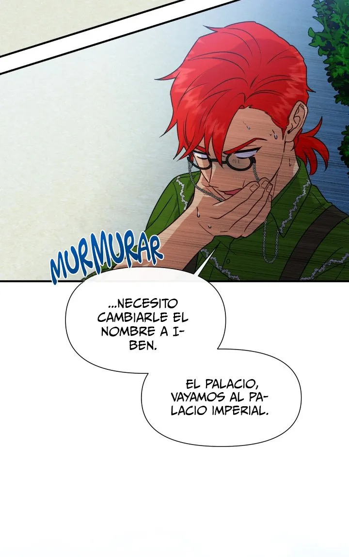 The Monstrous Duke's Adopted Daughter Capítulo 132 - Page 56