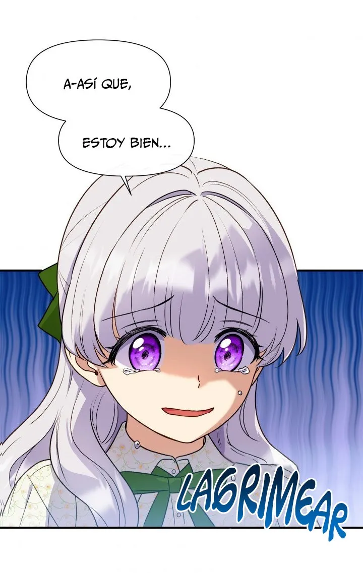 The Monstrous Duke's Adopted Daughter Capítulo 132 - Page 71