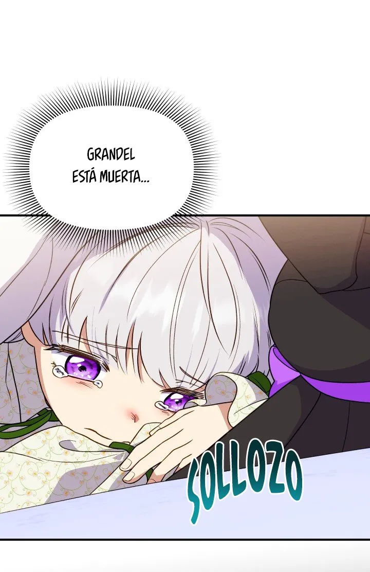 The Monstrous Duke's Adopted Daughter Capítulo 133 - Page 7