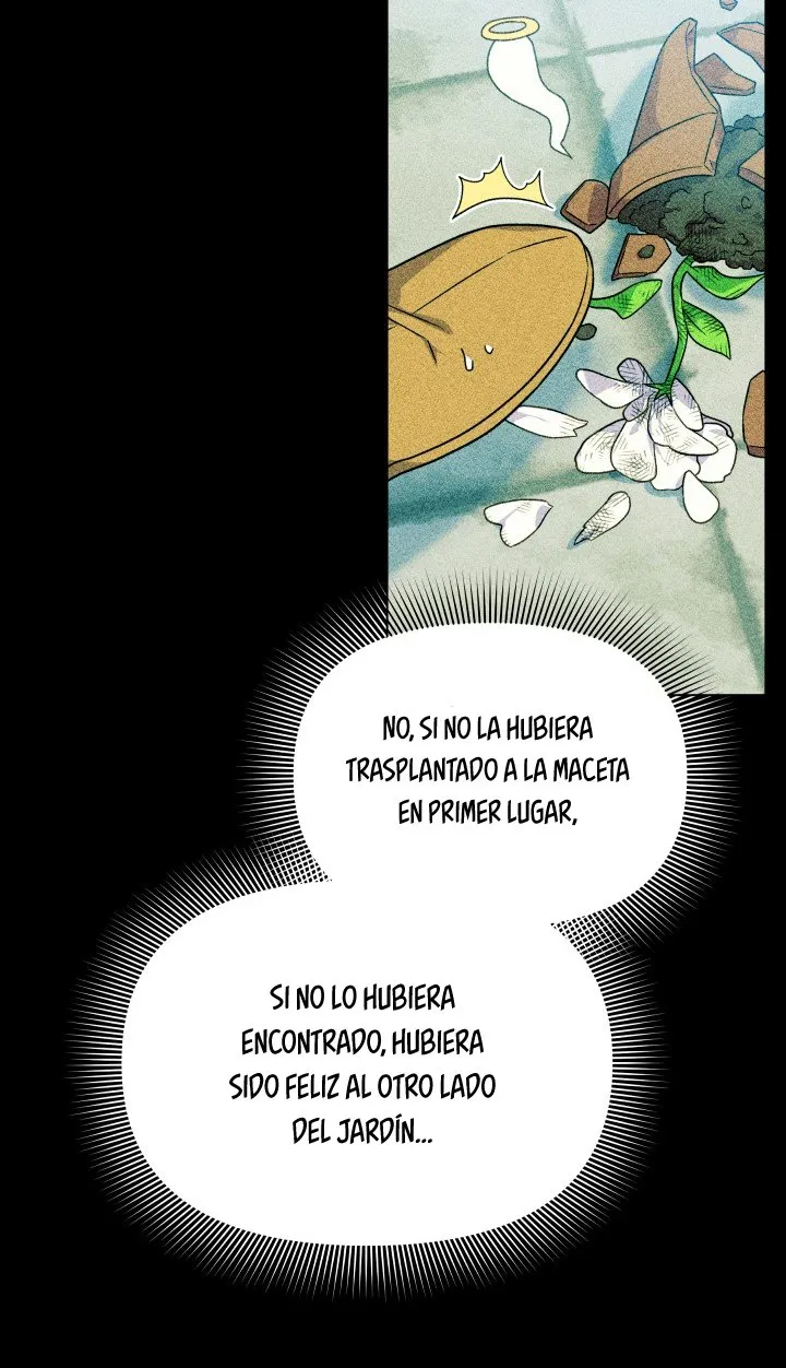 The Monstrous Duke's Adopted Daughter Capítulo 133 - Page 9