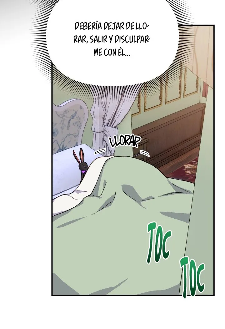 The Monstrous Duke's Adopted Daughter Capítulo 133 - Page 11