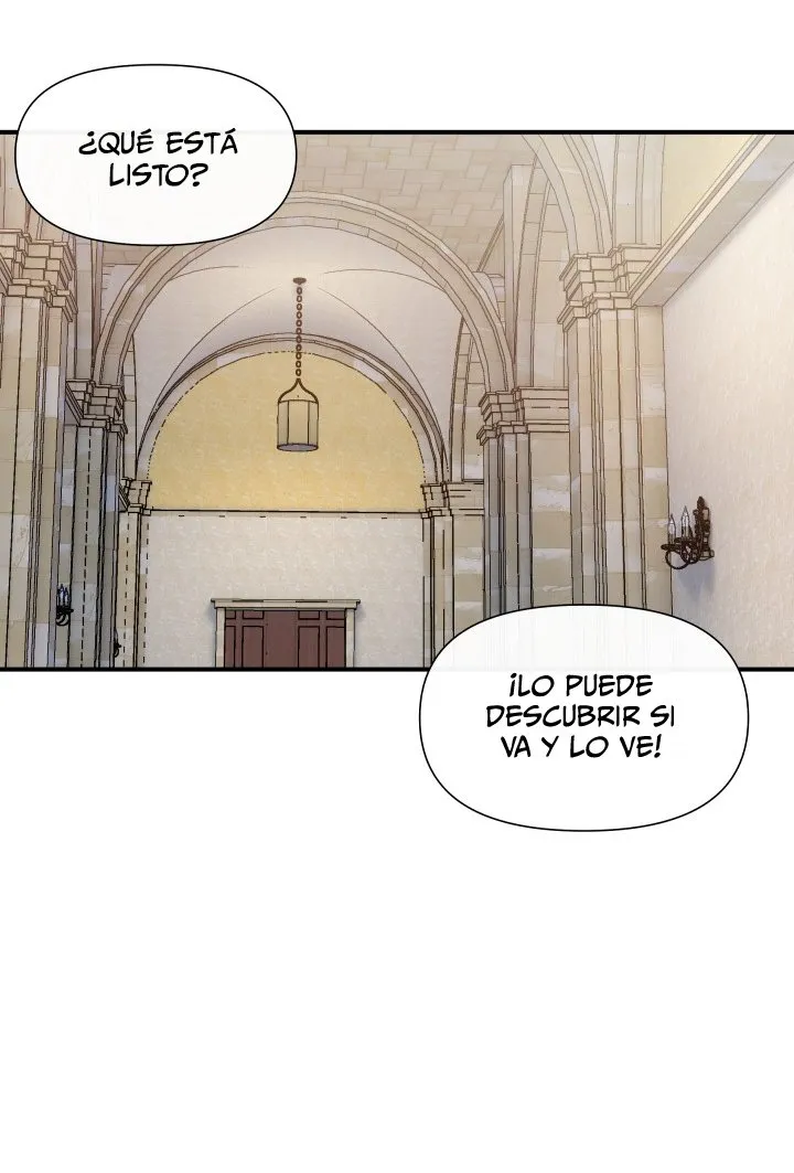 The Monstrous Duke's Adopted Daughter Capítulo 133 - Page 24