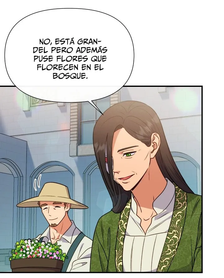 The Monstrous Duke's Adopted Daughter Capítulo 133 - Page 28