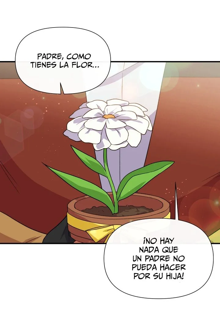 The Monstrous Duke's Adopted Daughter Capítulo 133 - Page 32