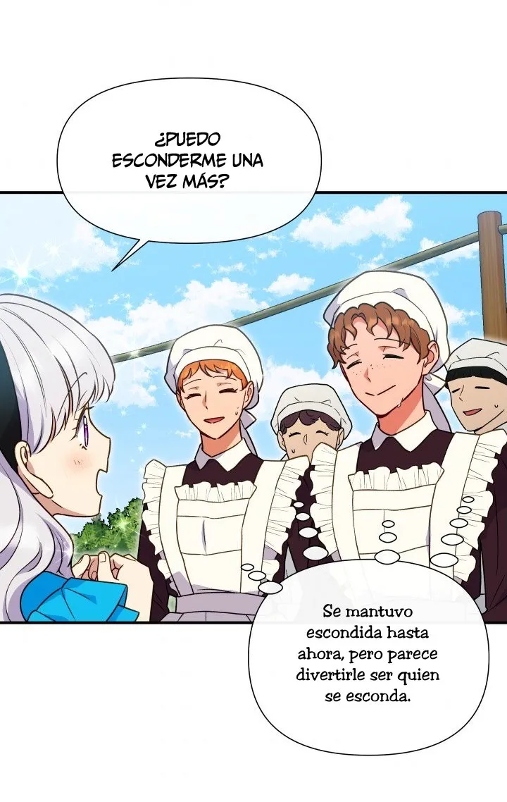 The Monstrous Duke's Adopted Daughter Capítulo 133 - Page 63