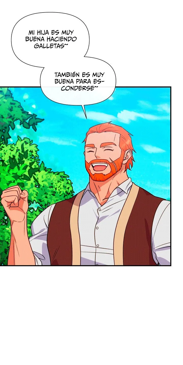 The Monstrous Duke's Adopted Daughter Capítulo 134 - Page 15