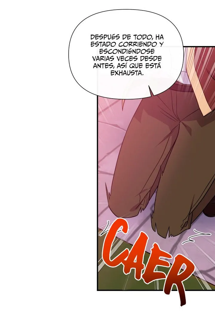 The Monstrous Duke's Adopted Daughter Capítulo 134 - Page 30