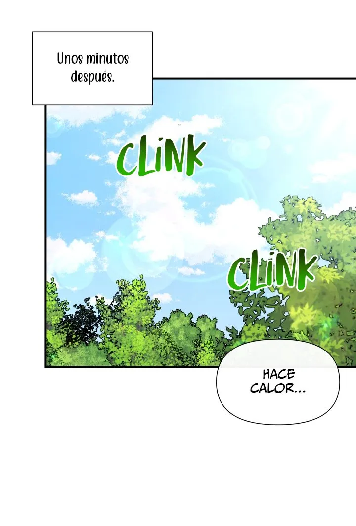 The Monstrous Duke's Adopted Daughter Capítulo 134 - Page 40