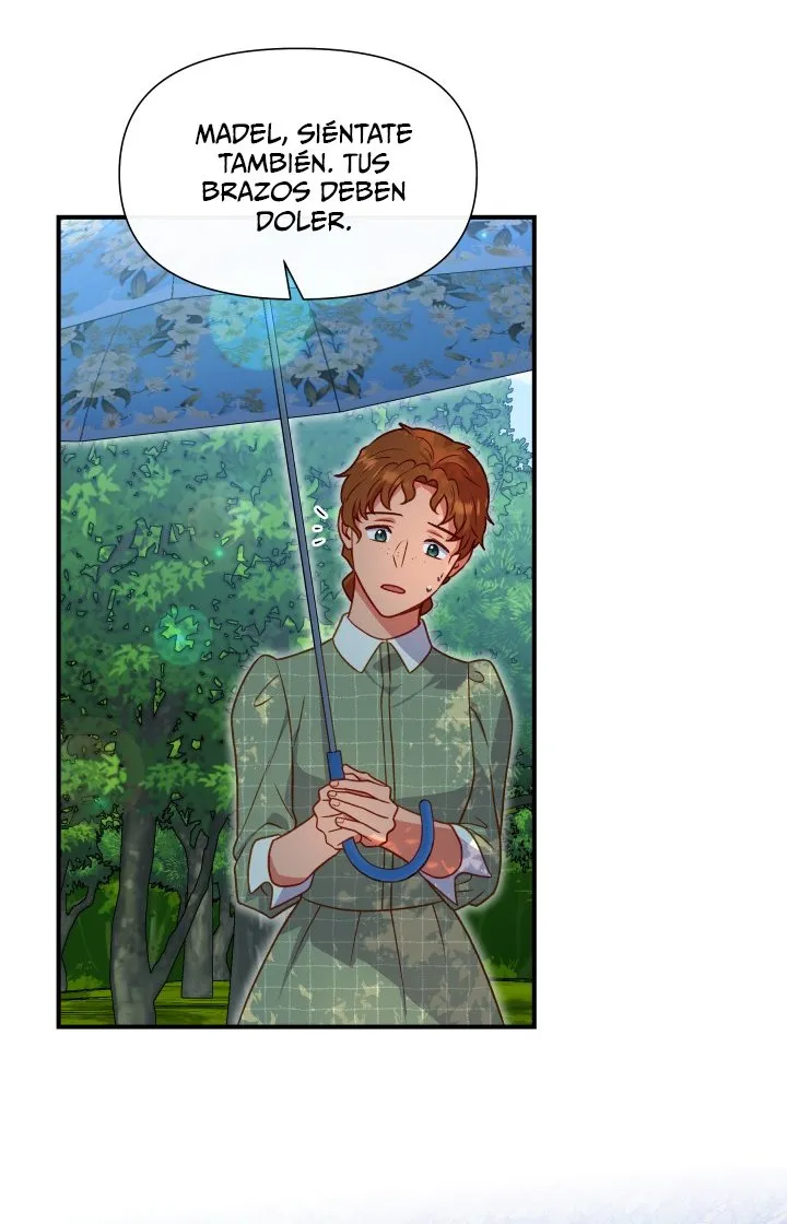 The Monstrous Duke's Adopted Daughter Capítulo 134 - Page 45