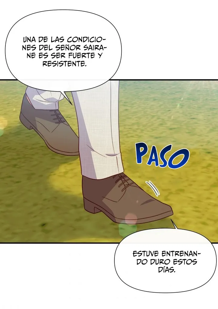The Monstrous Duke's Adopted Daughter Capítulo 134 - Page 68