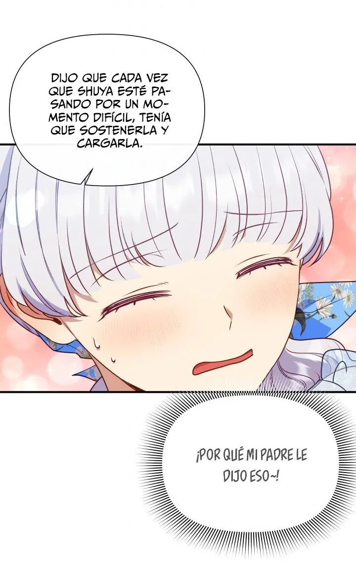 The Monstrous Duke's Adopted Daughter Capítulo 134 - Page 69