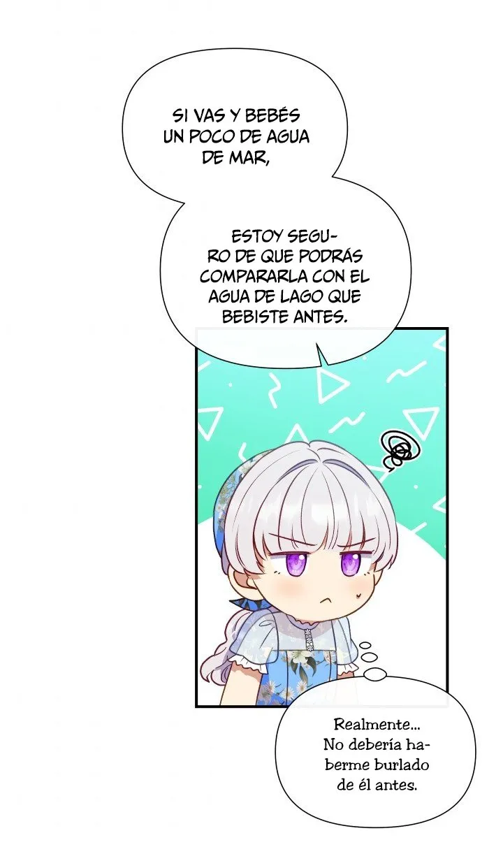The Monstrous Duke's Adopted Daughter Capítulo 135 - Page 38
