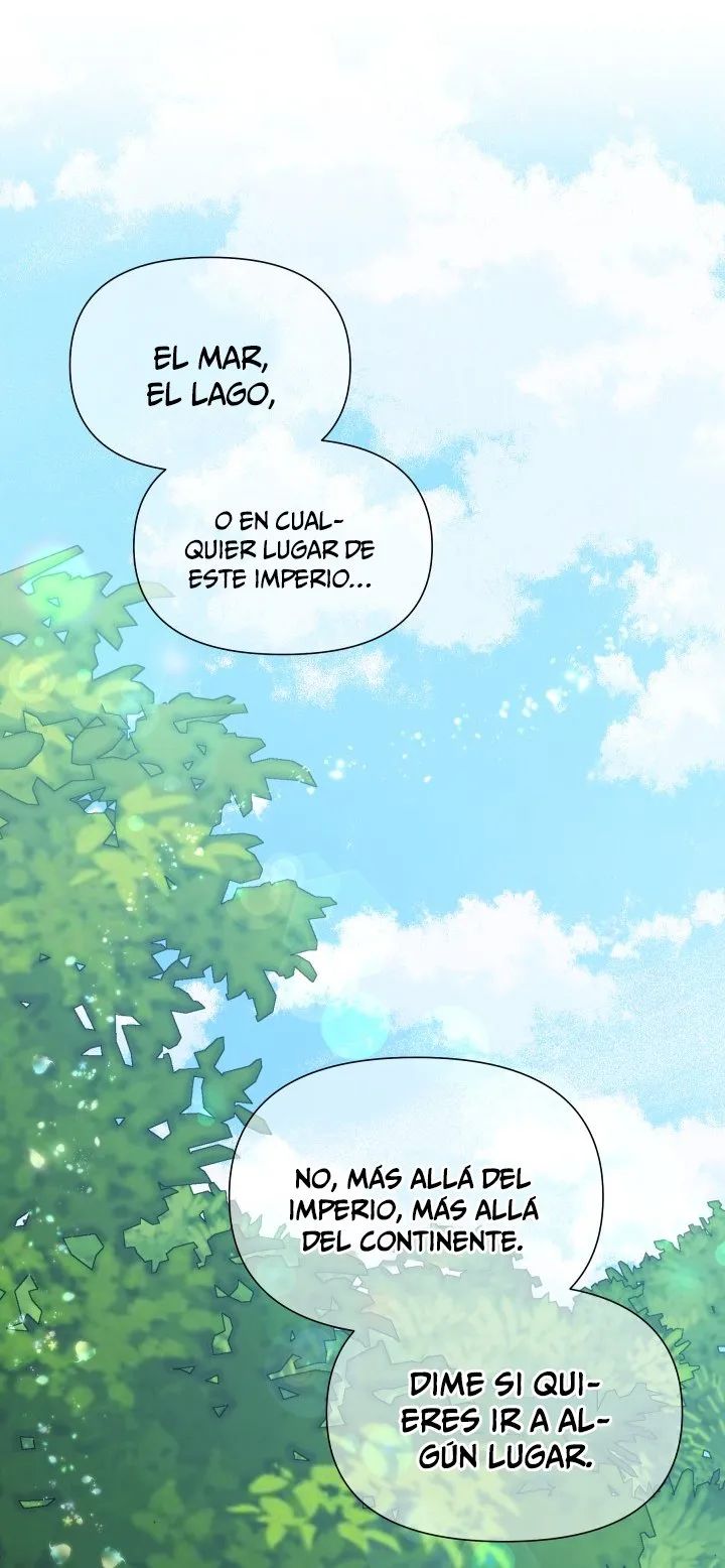The Monstrous Duke's Adopted Daughter Capítulo 135 - Page 39