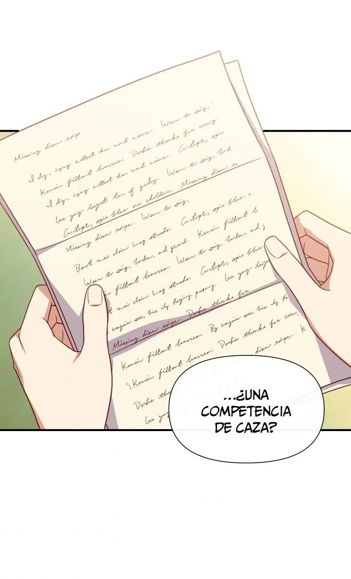 The Monstrous Duke's Adopted Daughter Capítulo 135 - Page 44
