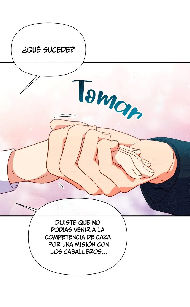The Monstrous Duke's Adopted Daughter Capítulo 135 - Page 64