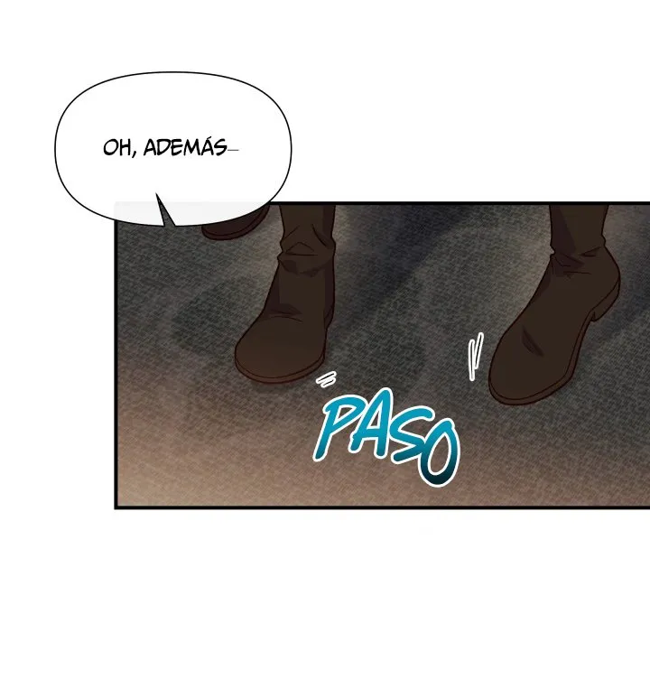 The Monstrous Duke's Adopted Daughter Capítulo 136 - Page 15