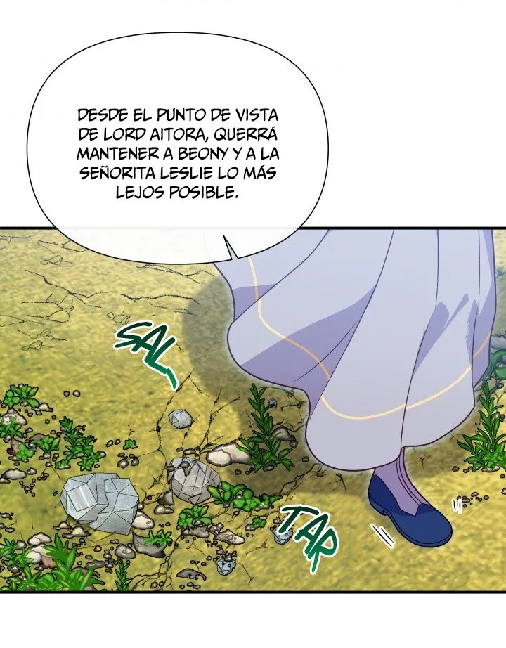The Monstrous Duke's Adopted Daughter Capítulo 136 - Page 45