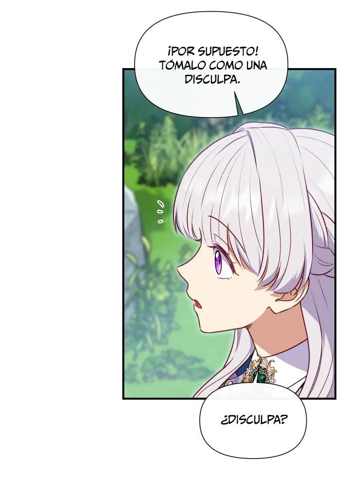 The Monstrous Duke's Adopted Daughter Capítulo 136 - Page 51