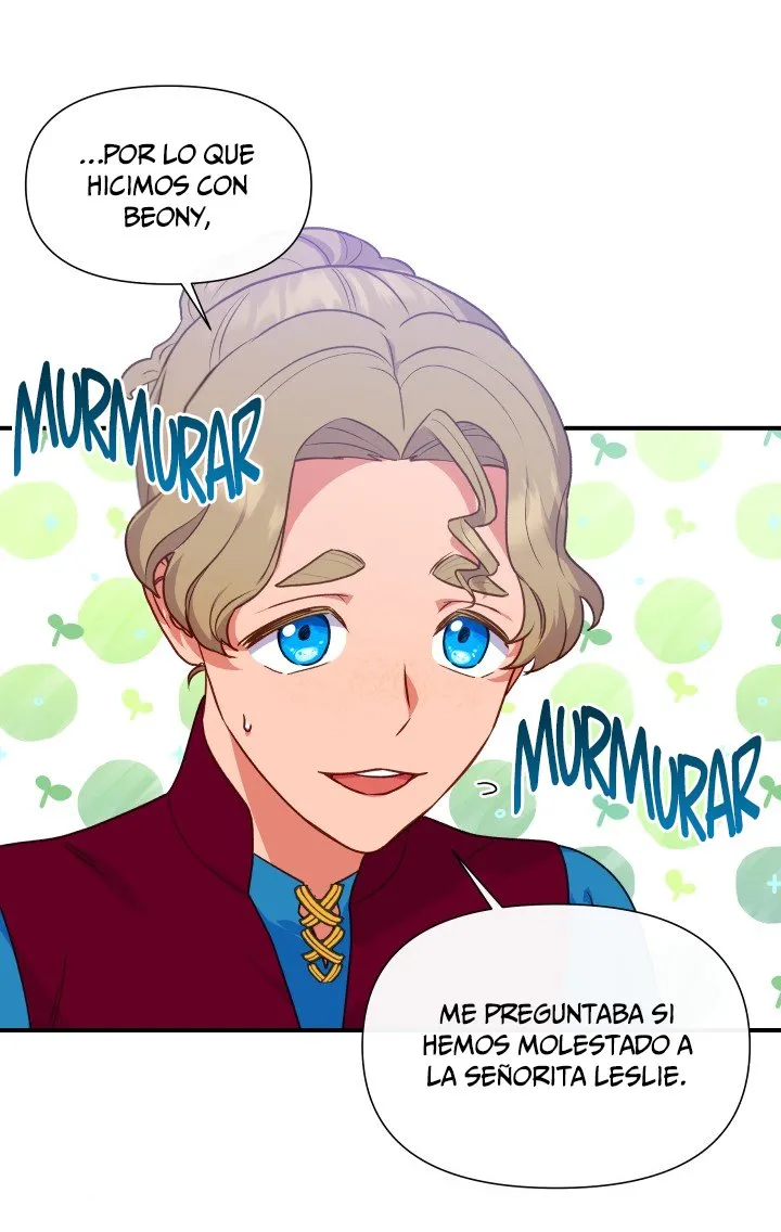 The Monstrous Duke's Adopted Daughter Capítulo 136 - Page 52