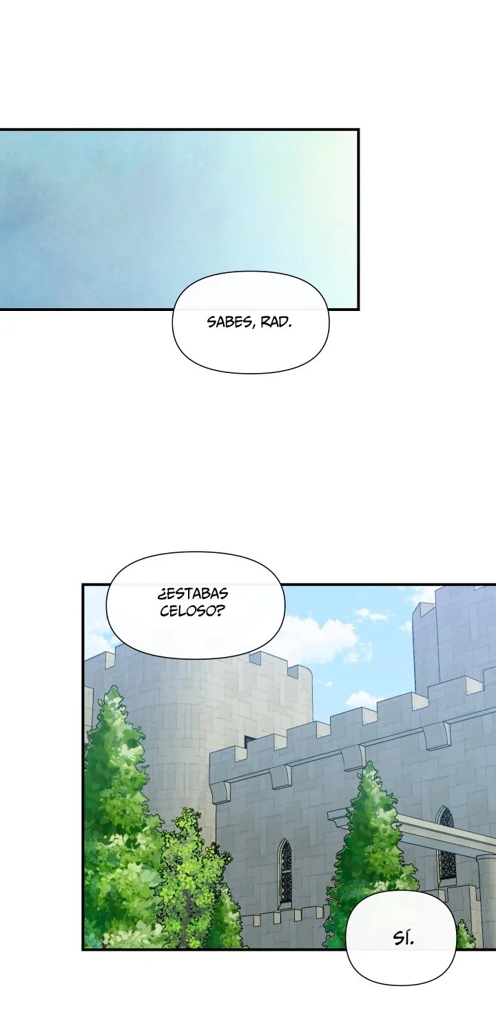 The Monstrous Duke's Adopted Daughter Capítulo 136 - Page 67