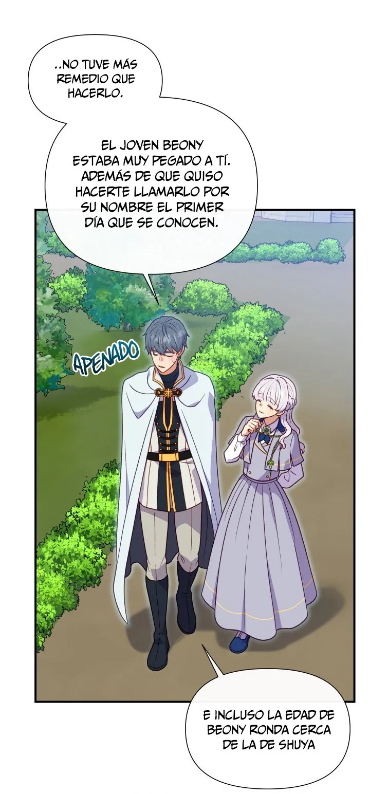 The Monstrous Duke's Adopted Daughter Capítulo 136 - Page 68