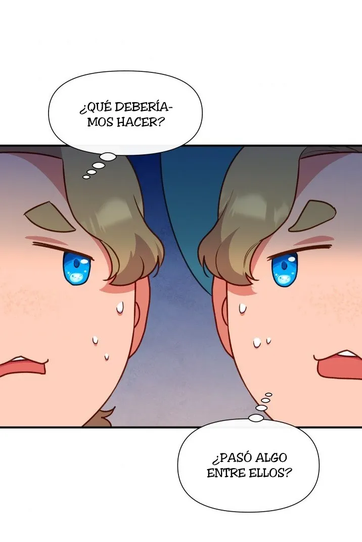 The Monstrous Duke's Adopted Daughter Capítulo 137 - Page 12
