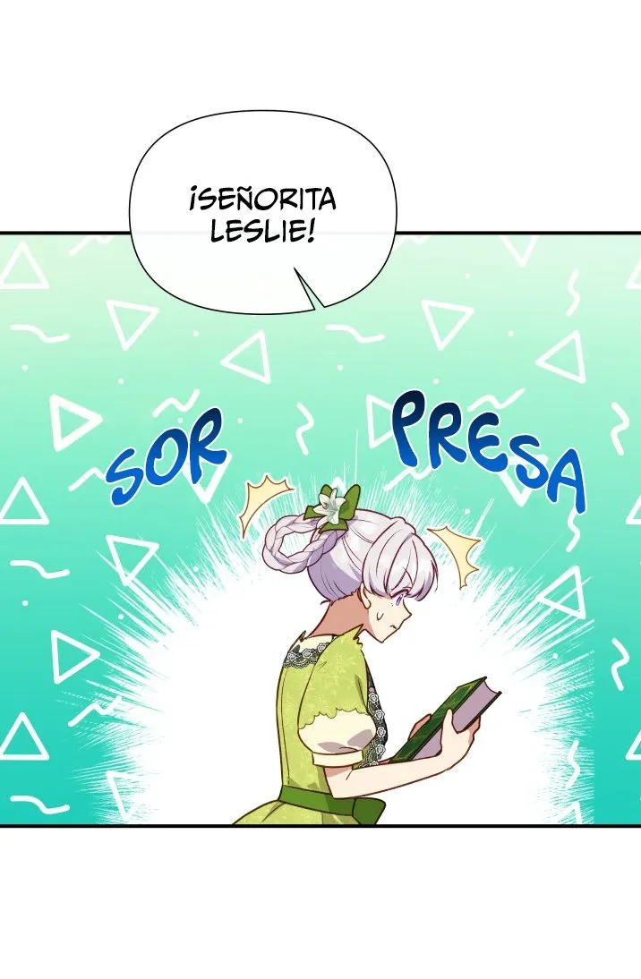 The Monstrous Duke's Adopted Daughter Capítulo 137 - Page 23