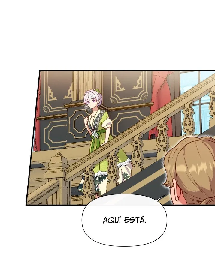 The Monstrous Duke's Adopted Daughter Capítulo 137 - Page 25