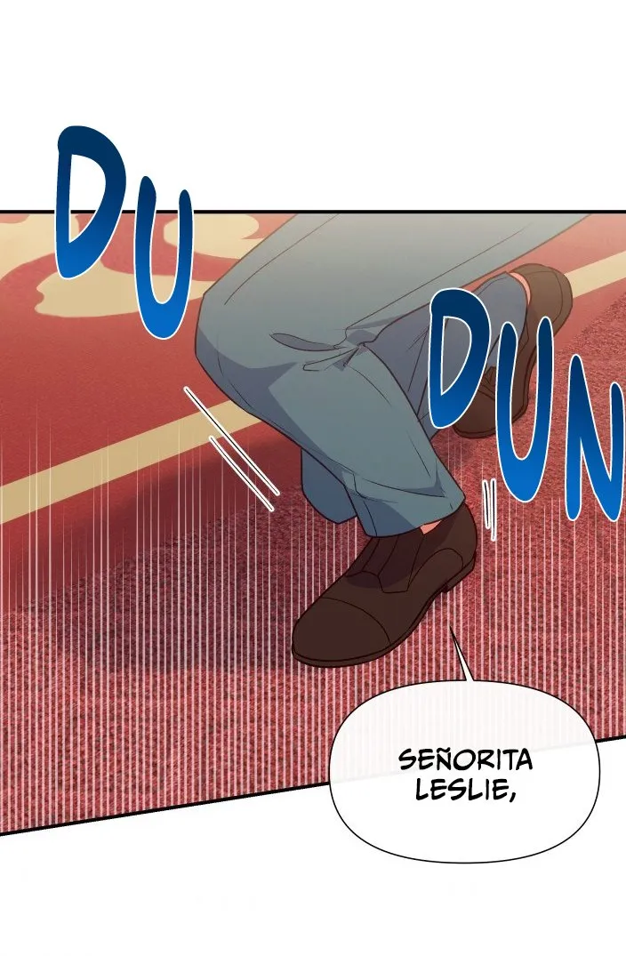 The Monstrous Duke's Adopted Daughter Capítulo 137 - Page 34